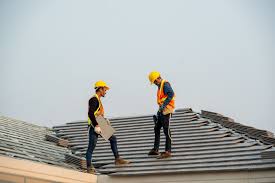 Professional Roofing in Bessemer, AL